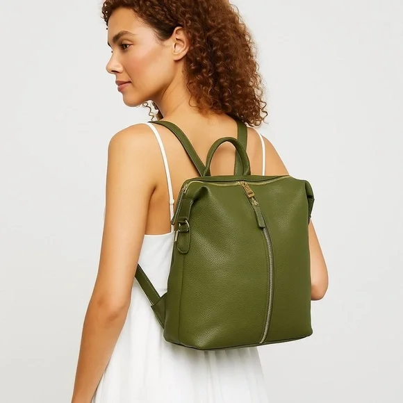 Urban Expressions | Bags | Urban Expressions Kenzie Backpack  display picture 3